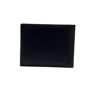 Portafoglio da uomo 10005 NAVY 103
