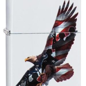 U.S. Eagle