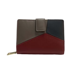 Portafoglio da donna VALENTINI in pelle