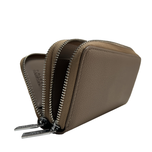 Portafoglio da donna COVERI COLLECTION CCW05-5 - immagine 4
