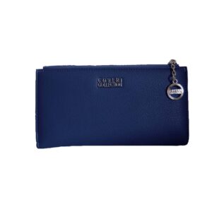 Portafoglio da donna COVERI COLLECTION CCW17-3 BLU
