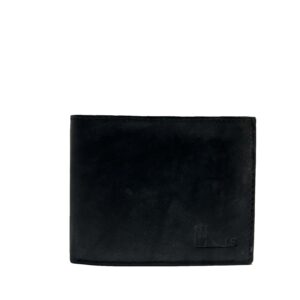 Portafoglio da uomo LS-15 Black