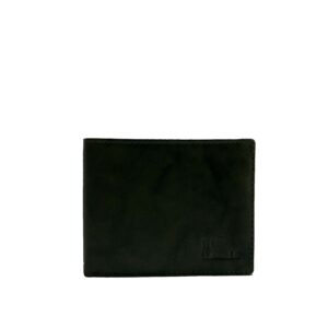 Portafoglio da uomo LS-15 Olive