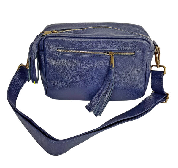 Borsa in pelle da donna - art. 1271