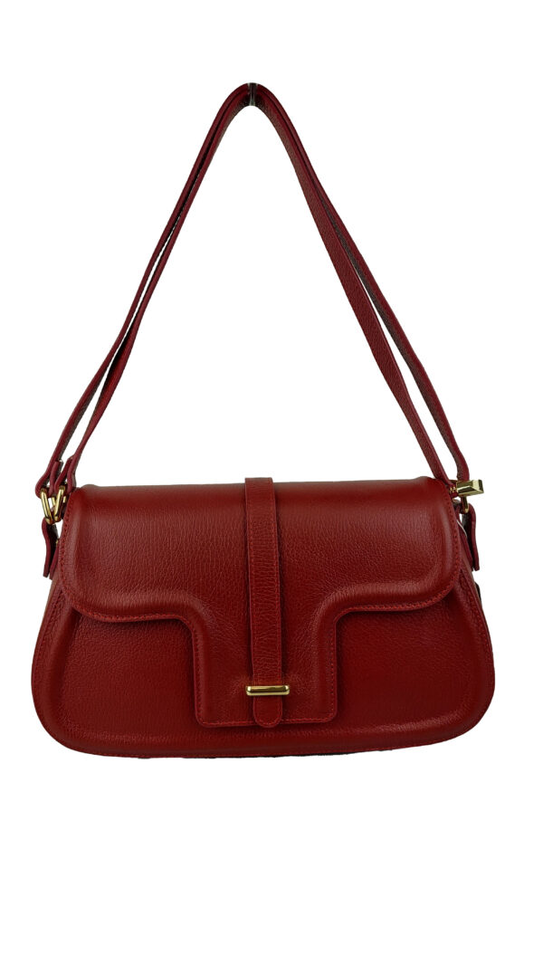Borsa in pelle da donna - art. 1364