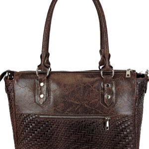 Borsa in pelle da donna - art. 1409