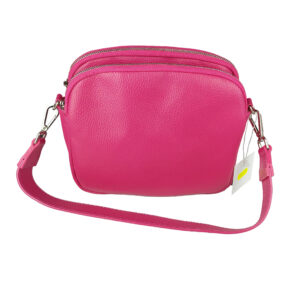 Borsa in pelle da donna - art. 1427