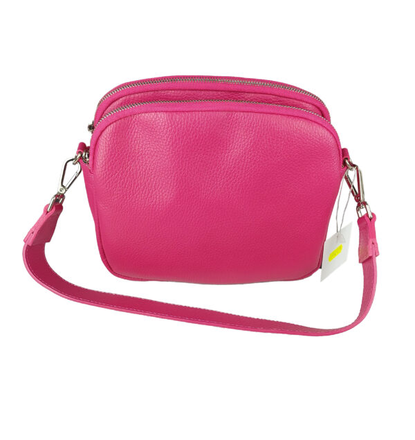 Borsa in pelle da donna - art. 1427