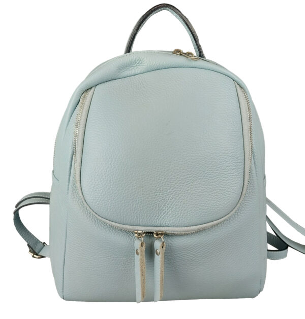Borsa in pelle da donna - art. 1453