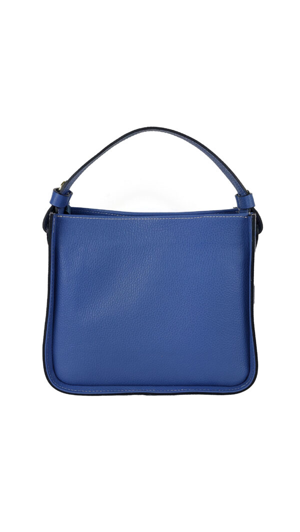 Borsa in pelle da donna - art. 1462