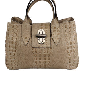 Borsa in pelle da donna - art. 1501