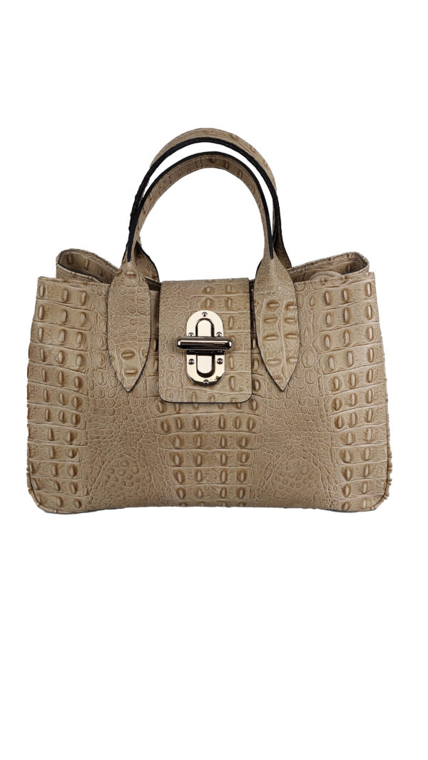 Borsa in pelle da donna - art. 1501