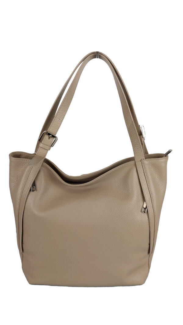 Borsa in pelle da donna - art. 1504