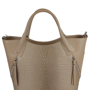 Borsa in pelle da donna - art. 1505