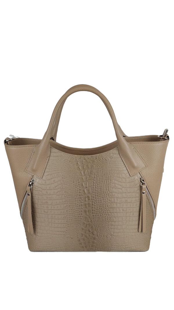 Borsa in pelle da donna - art. 1505