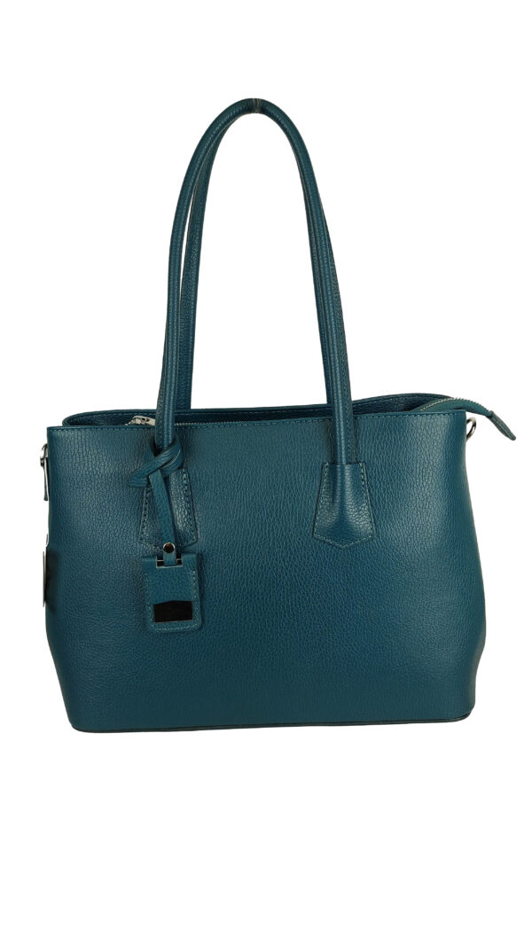 Borsa in pelle da donna - art. 1508