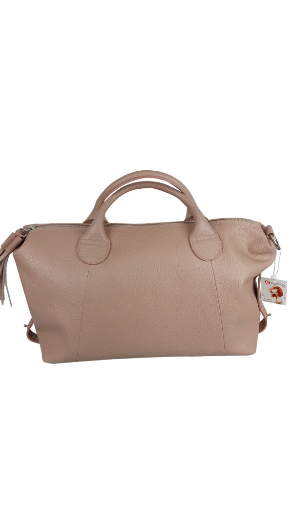 Borsa in pelle da donna - art. 1509