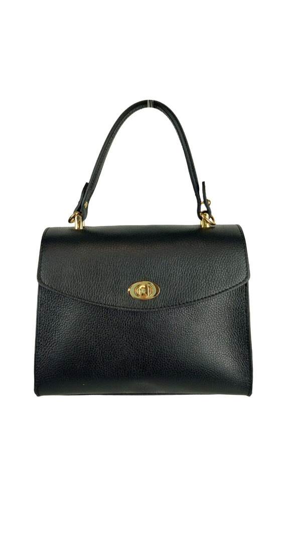 Borsa in pelle da donna - art. 1512