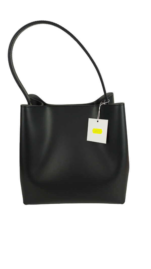 Borsa in pelle da donna - art. 1517