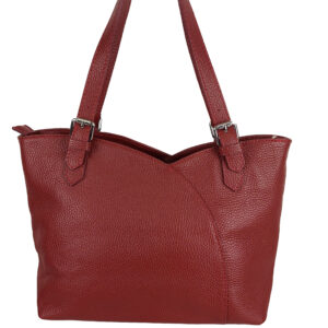 Borsa in pelle da donna - art. 1521