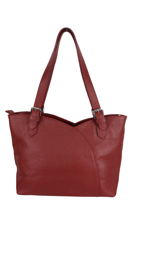 Borsa in pelle da donna - art. 1521