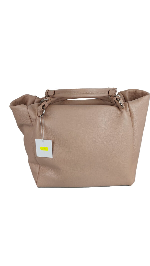 Borsa in pelle da donna - art. 1534