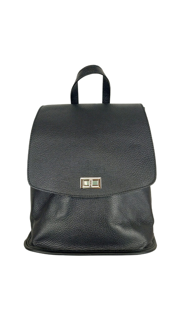 Borsa in pelle da donna - art. 1535
