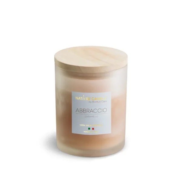 Candele profumate - collezione Amati - immagine 6