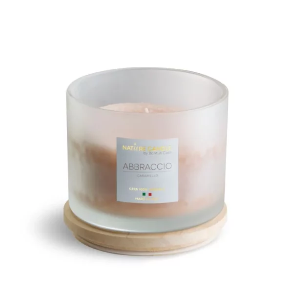 Candele profumate - collezione Amati - immagine 7