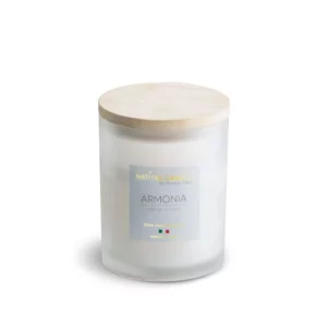Candele profumate - collezione Amati