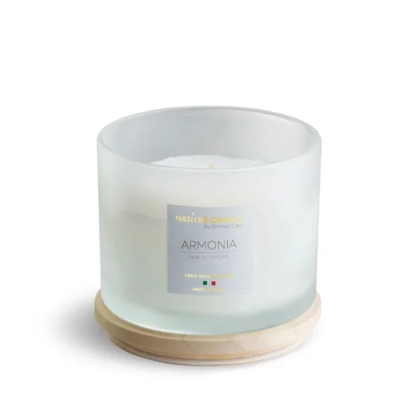 Candele profumate - collezione Amati - immagine 3