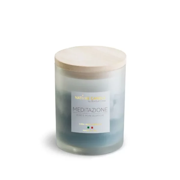Candele profumate - collezione Amati - immagine 4