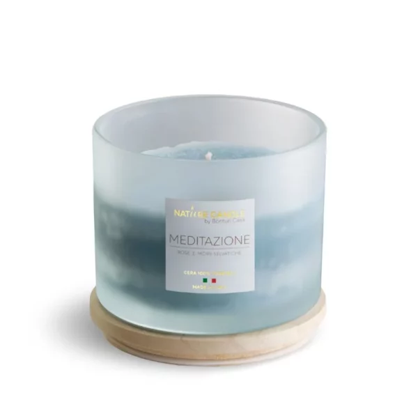 Candele profumate - collezione Amati - immagine 5